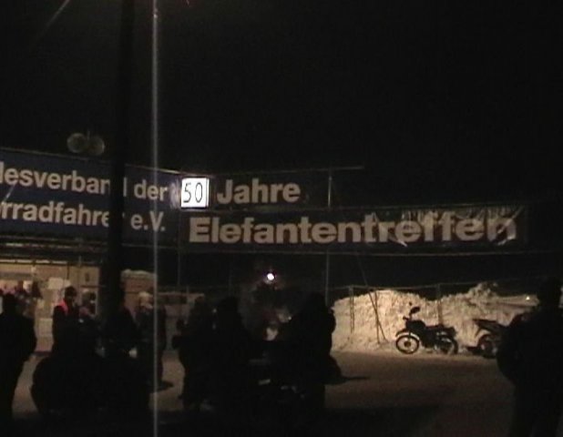 Elefanten